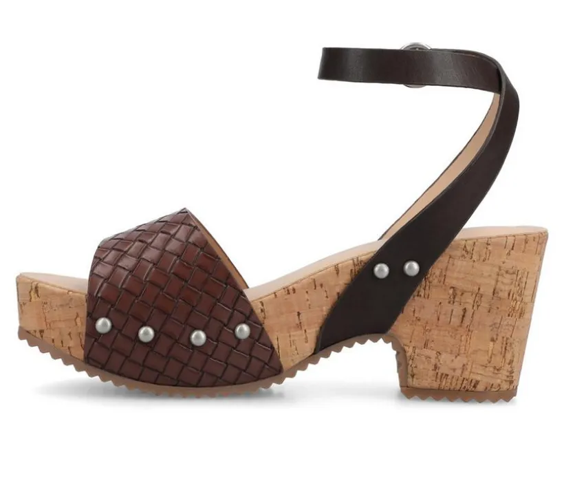 Women's Journee Collection Valary Heels