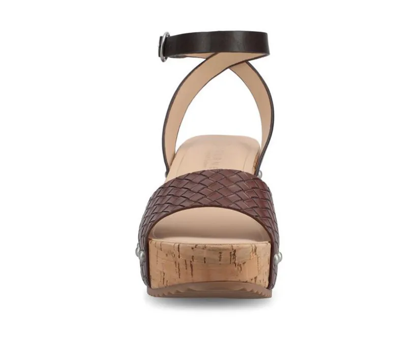 Women's Journee Collection Valary Heels