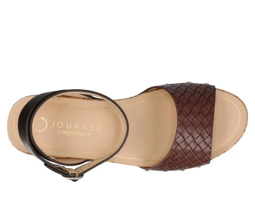 Women's Journee Collection Valary Heels