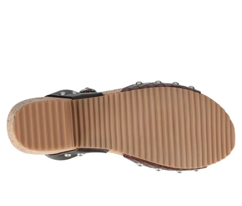 Women's Journee Collection Valary Heels