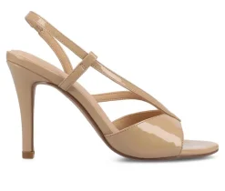 Women's Journee Collection Vanessa Dress Sandals
