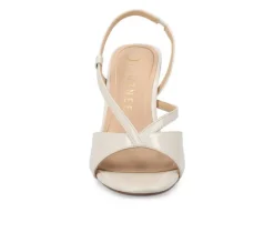 Women's Journee Collection Varra Dress Sandals