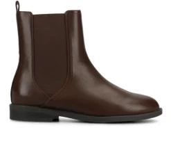 Women's Journee Collection Violet Booties