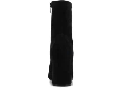Women's Journee Collection Vivia Booties