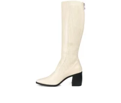 Women's Journee Collection Winny Extra Wide Calf Knee High Boots