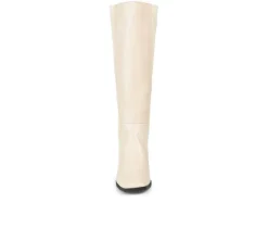 Women's Journee Collection Winny Extra Wide Calf Knee High Boots