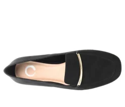 Women's Journee Collection Wrenn Loafers