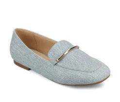 Women's Journee Collection Wrenn Loafers