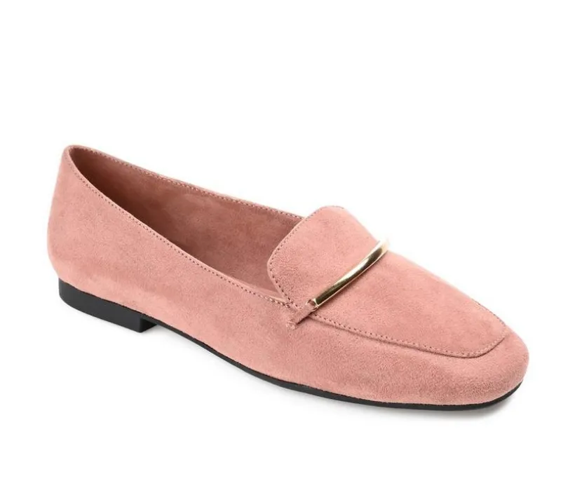 Women's Journee Collection Wrenn Loafers