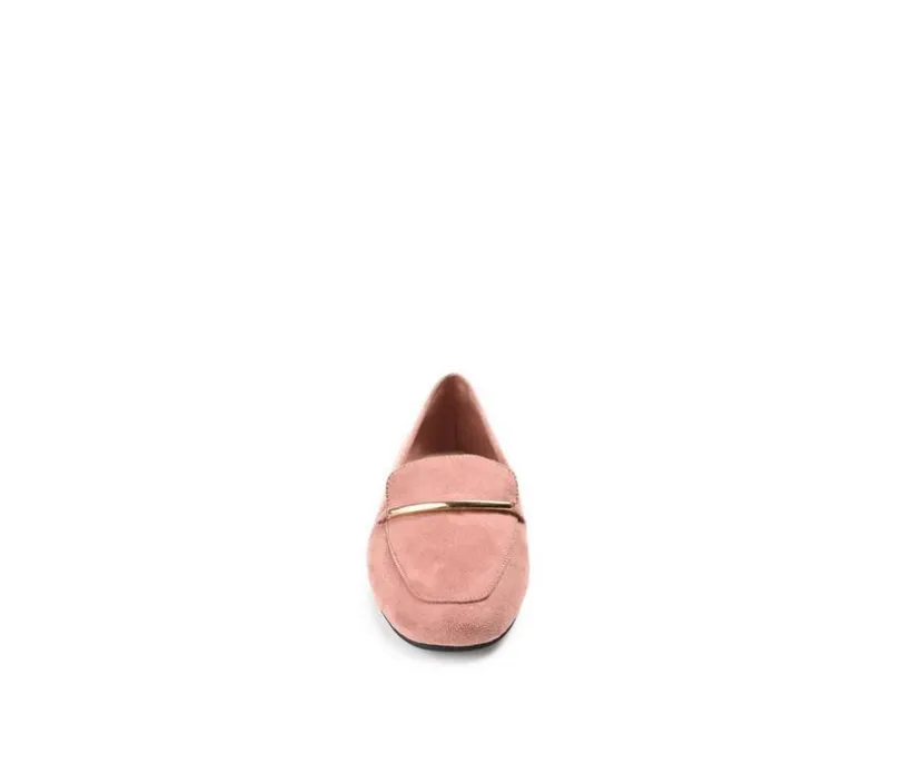 Women's Journee Collection Wrenn Loafers