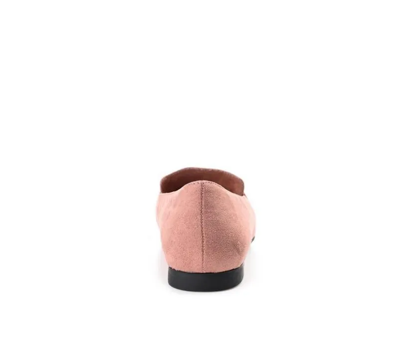 Women's Journee Collection Wrenn Loafers
