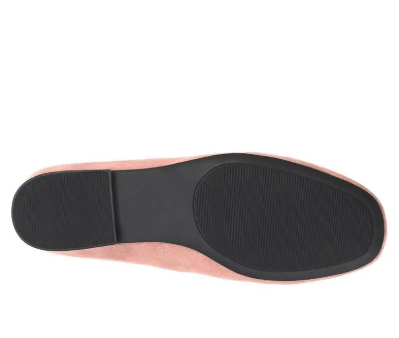 Women's Journee Collection Wrenn Loafers