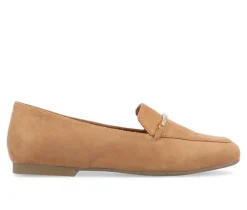Women's Journee Collection Wrenn Loafers