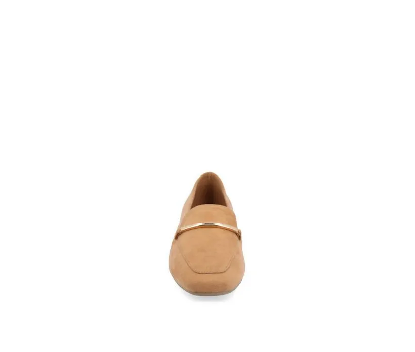 Women's Journee Collection Wrenn Loafers