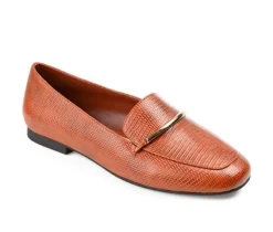 Women's Journee Collection Wrenn Loafers