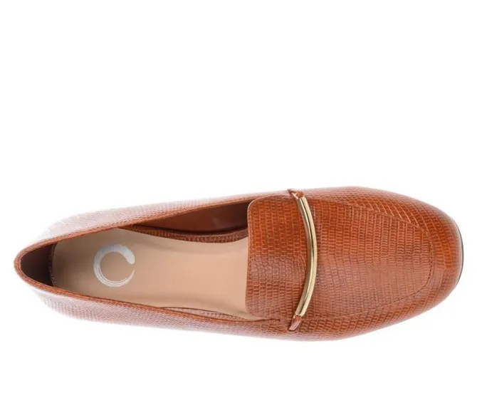 Women's Journee Collection Wrenn Loafers