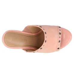 Women's Journee Collection Yari Wedges