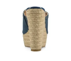 Women's Journee Collection Yari Wedges