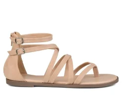 Women's Journee Collection Zailie Sandals