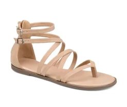 Women's Journee Collection Zailie Sandals