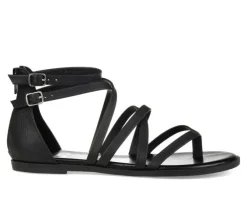 Women's Journee Collection Zailie Sandals