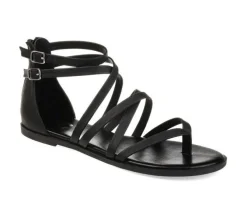 Women's Journee Collection Zailie Sandals