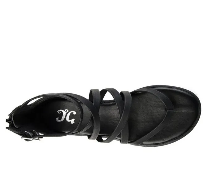 Women's Journee Collection Zailie Sandals