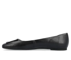 Women's Journee Collection Zimia Flats