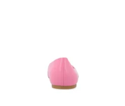 Women's Journee Collection Zimia Flats
