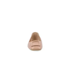 Women's Journee Collection Zimia Flats