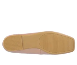 Women's Journee Collection Zimia Flats