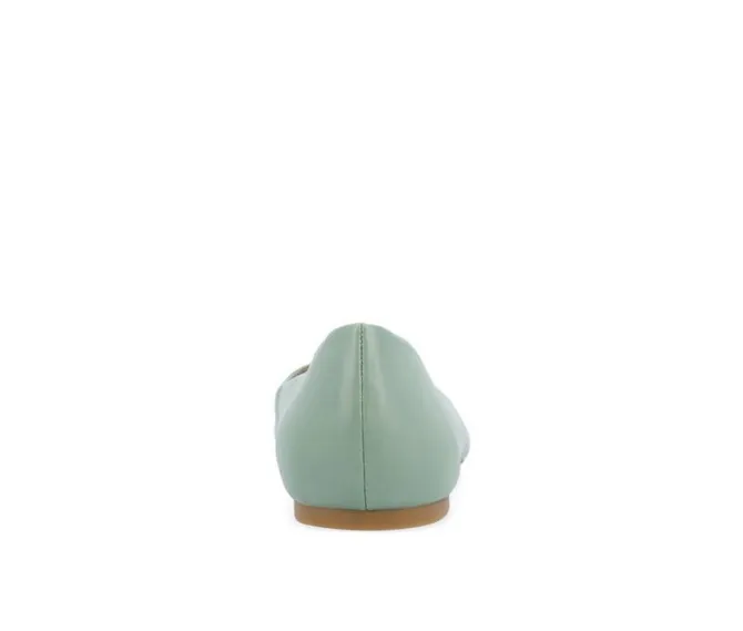 Women's Journee Collection Zimia Flats