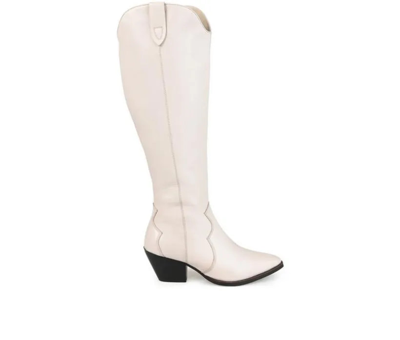 Women's Journee Signature Pryse-WC Western Boots
