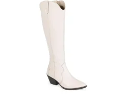 Women's Journee Signature Pryse-WC Western Boots