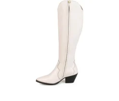 Women's Journee Signature Pryse-WC Western Boots