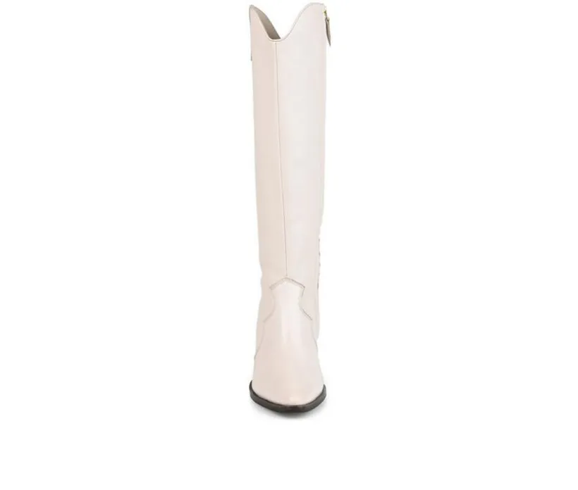 Women's Journee Signature Pryse-WC Western Boots