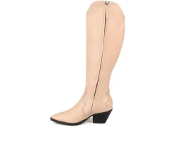 Women's Journee Signature Pryse-WC Western Boots