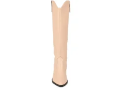 Women's Journee Signature Pryse-WC Western Boots
