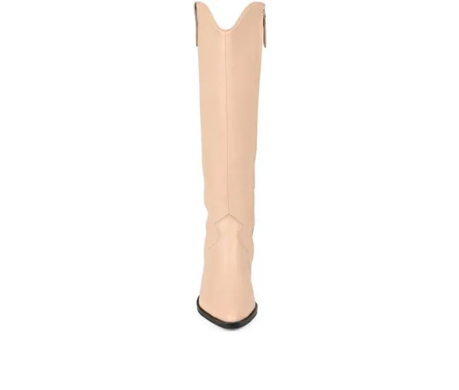 Women's Journee Signature Pryse-WC Western Boots