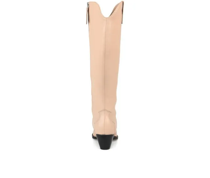 Women's Journee Signature Pryse-WC Western Boots