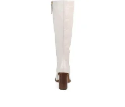 Women's Journee Signature Tamori-WC Knee High Boots