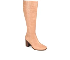 Women's Journee Signature Tamori-XWC Knee High Boots