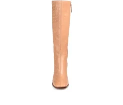 Women's Journee Signature Tamori-XWC Knee High Boots