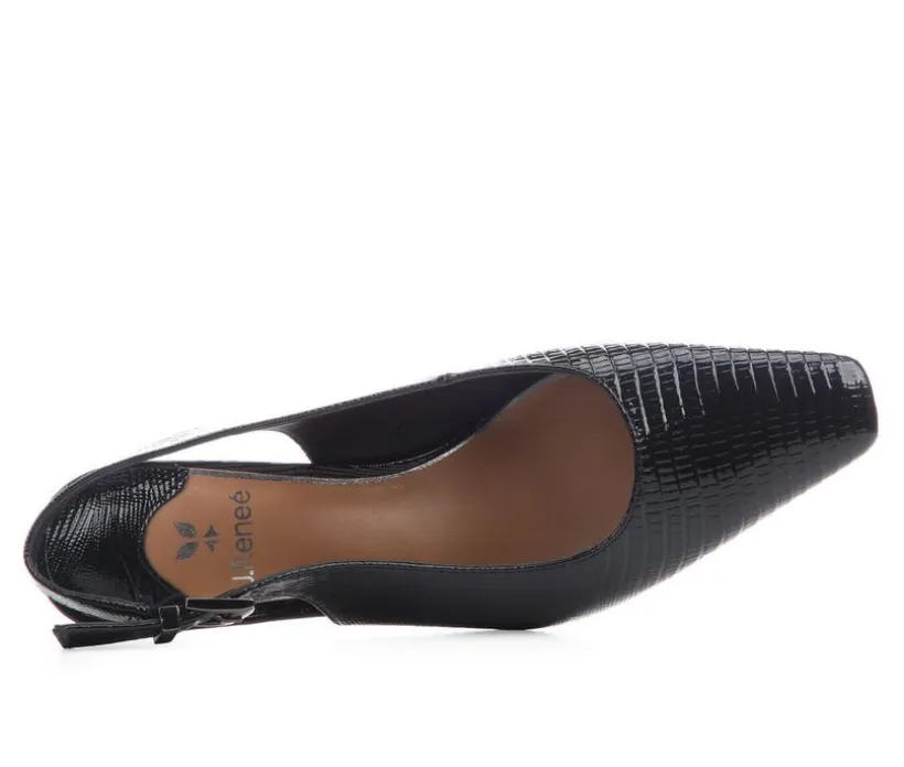 Women's J Renee Hadyn Pumps