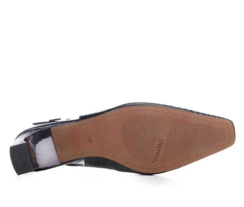 Women's J Renee Hadyn Pumps