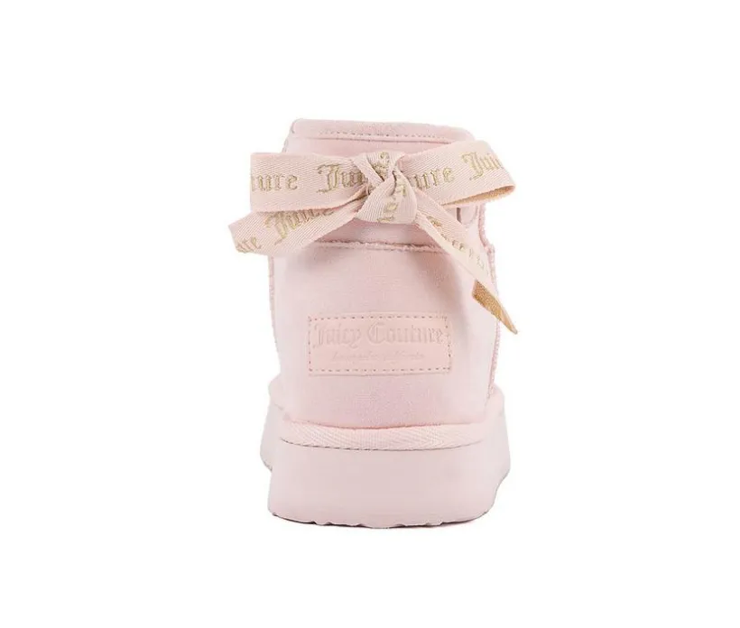 Women's Juicy Olden Fur Booties