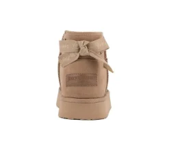 Women's Juicy Olden Fur Booties
