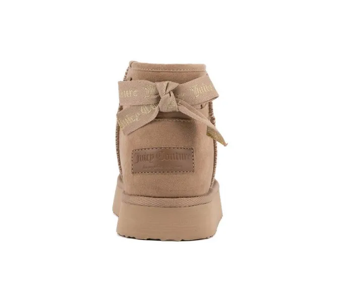 Women's Juicy Olden Fur Booties