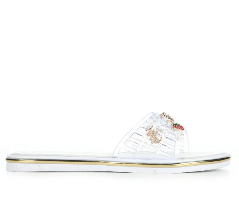 Women's Juicy Tasmyna Sandals