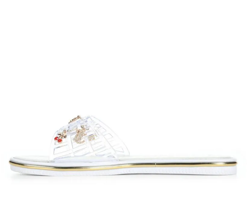 Women's Juicy Tasmyna Sandals
